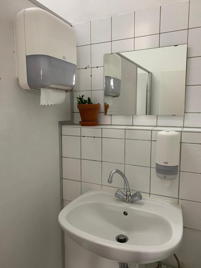 City Hostel Nurnberg-Furth-Erlangen Exterior foto